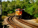 BNSF 7767